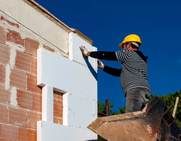 Best Blown-in Insulation  in St Lawrence, PA