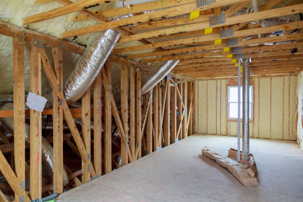 Best Energy-efficient Insulation  in St Lawrence, PA