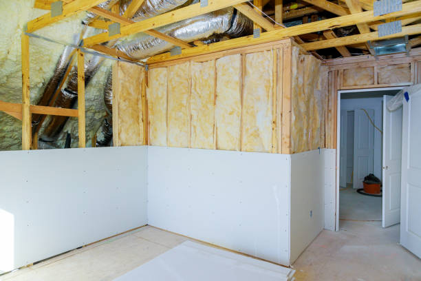 Best Commercial Insulation Contractor  in St Lawrence, PA