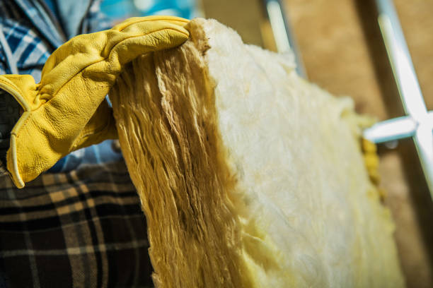 Best Energy-efficient Insulation  in St Lawrence, PA