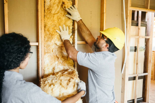 Best Garage Insulation Installation  in St Lawrence, PA