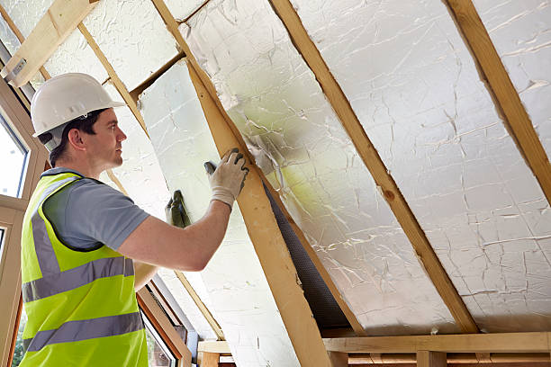 Garage Insulation Installation in St Lawrence, PA